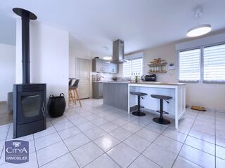  Maison à vendre 5 pièces 100 m²