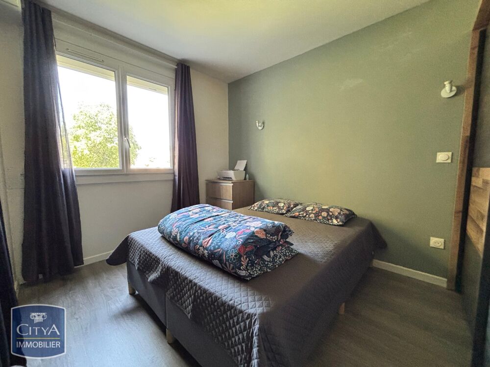 Vente Appartement appartement Château-thierry