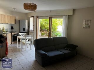  Appartement à vendre 2 pièces 49 m²