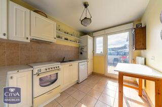  Appartement à vendre 3 pièces 83 m²