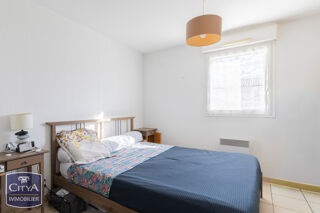  Appartement à vendre 2 pièces 43 m²