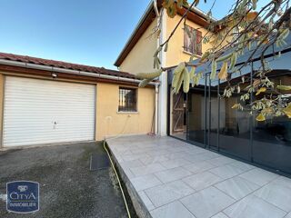  Maison à vendre 5 pièces 140 m²