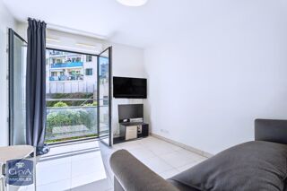  Appartement � vendre 1 pi�ce 23 m�