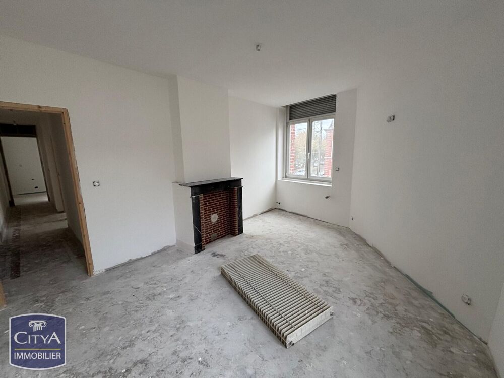 Vente Maison maison Roubaix