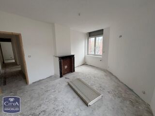 Vente Maison maison Roubaix