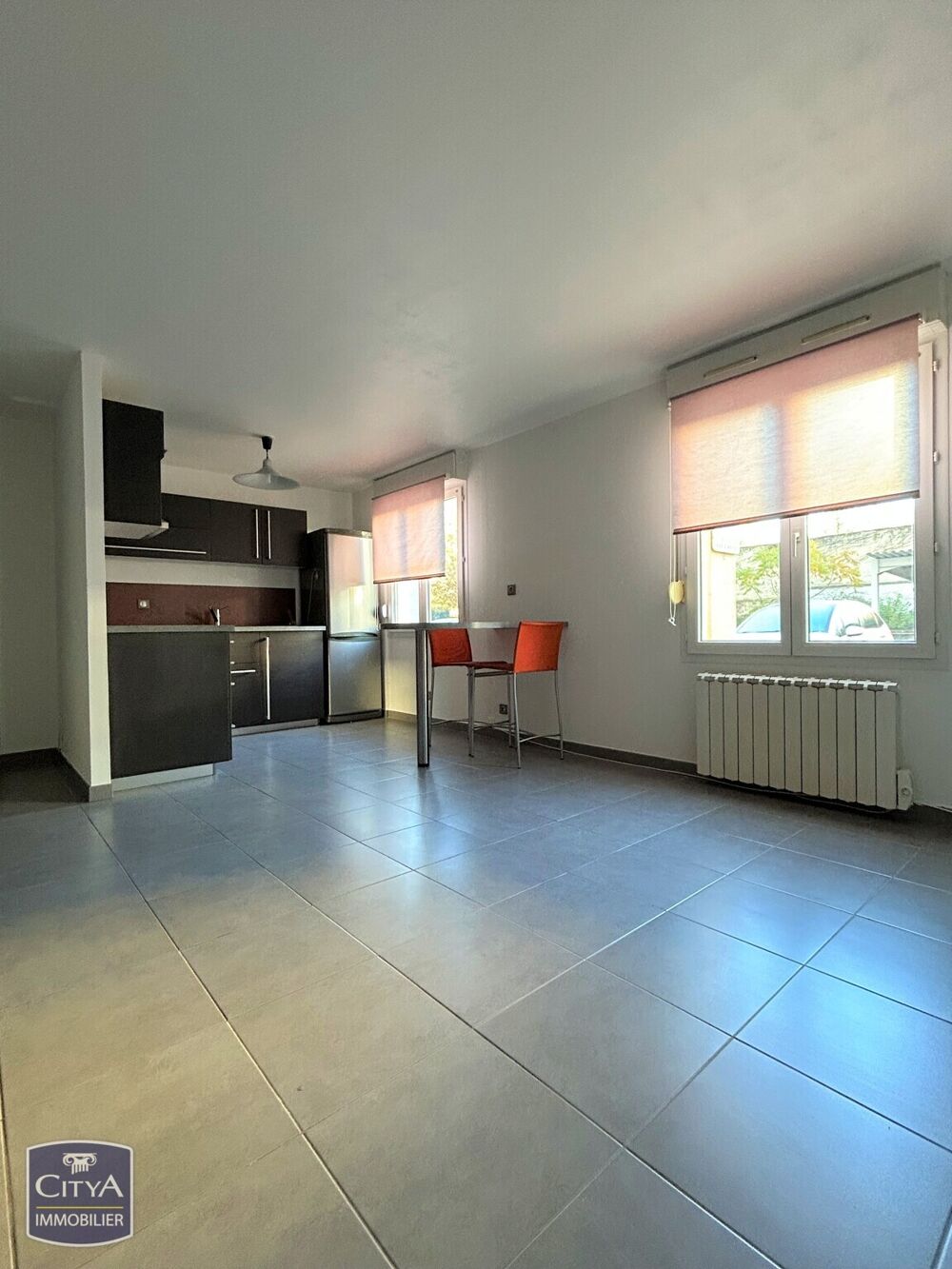 Vente Appartement appartement Besançon