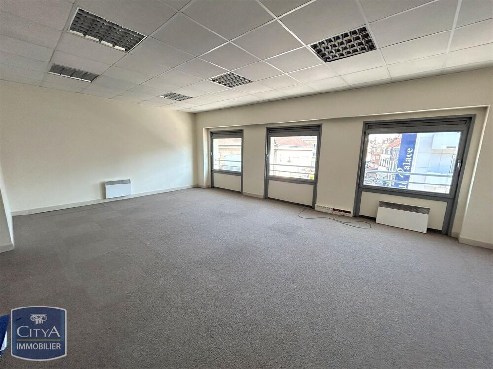   bureaux Cambrai
