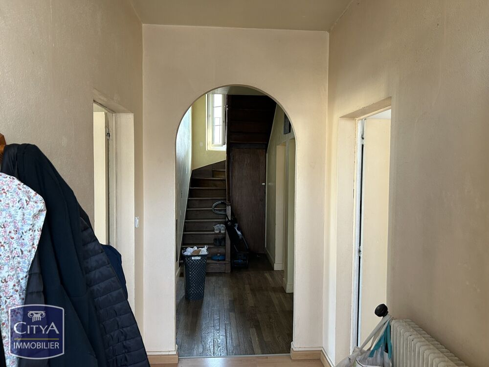 Vente Maison maison Thiviers