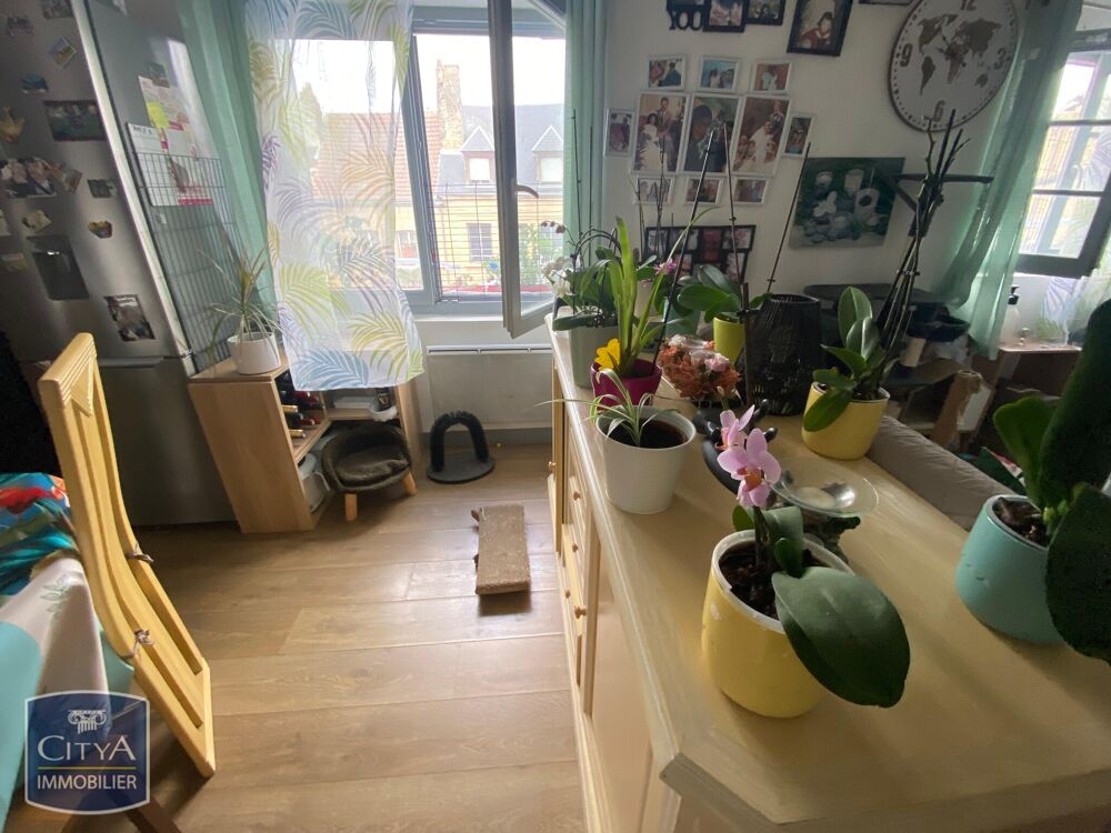 Vente Appartement appartement Sedan