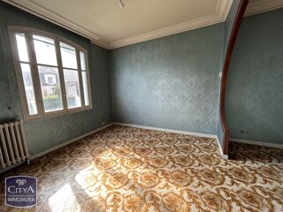  Maison à vendre 4 pièces 80 m²