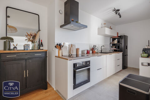  Appartement à vendre 3 pièces 67 m²
