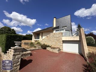  Maison à vendre 9 pièces 185 m²
