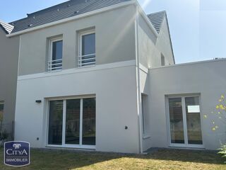  Maison à vendre 5 pièces 108 m²