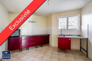  Maison à vendre 4 pièces 104 m²