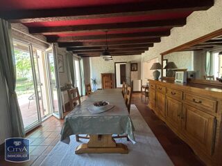  Maison à vendre 3 pièces 135 m²