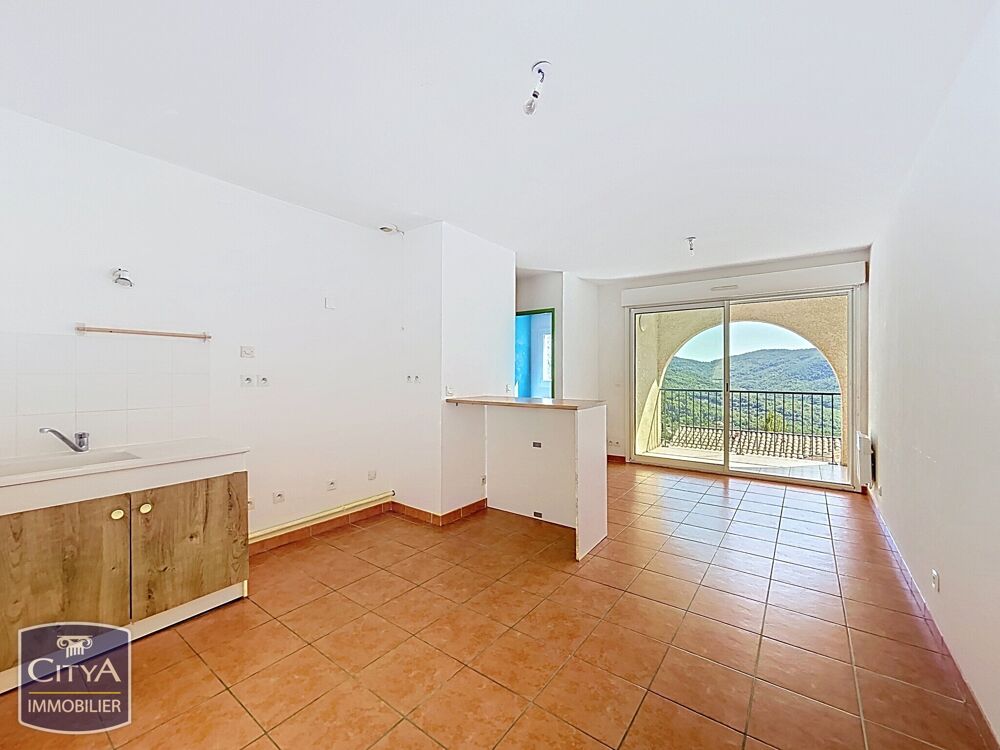 Vente Appartement appartement Bargemon