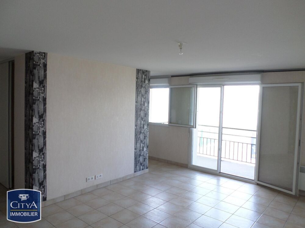 Appartement 2 pièces 55 m² · à Hénin-Beaumont · 55 m² · 73 000 €