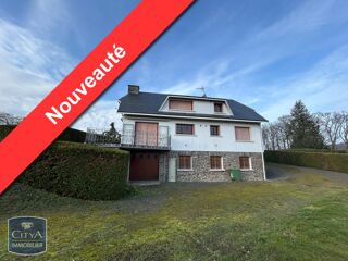  Maison à vendre 6 pièces 158 m²