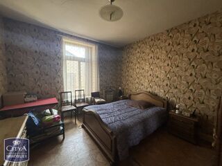  Appartement à vendre 3 pièces 61 m²