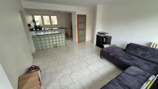 Appartement à vendre 4 pièces 68 m²