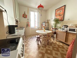  Appartement à vendre 3 pièces 71 m²