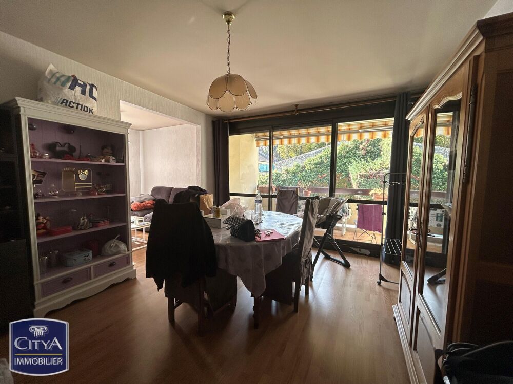 Vente Appartement appartement Rives