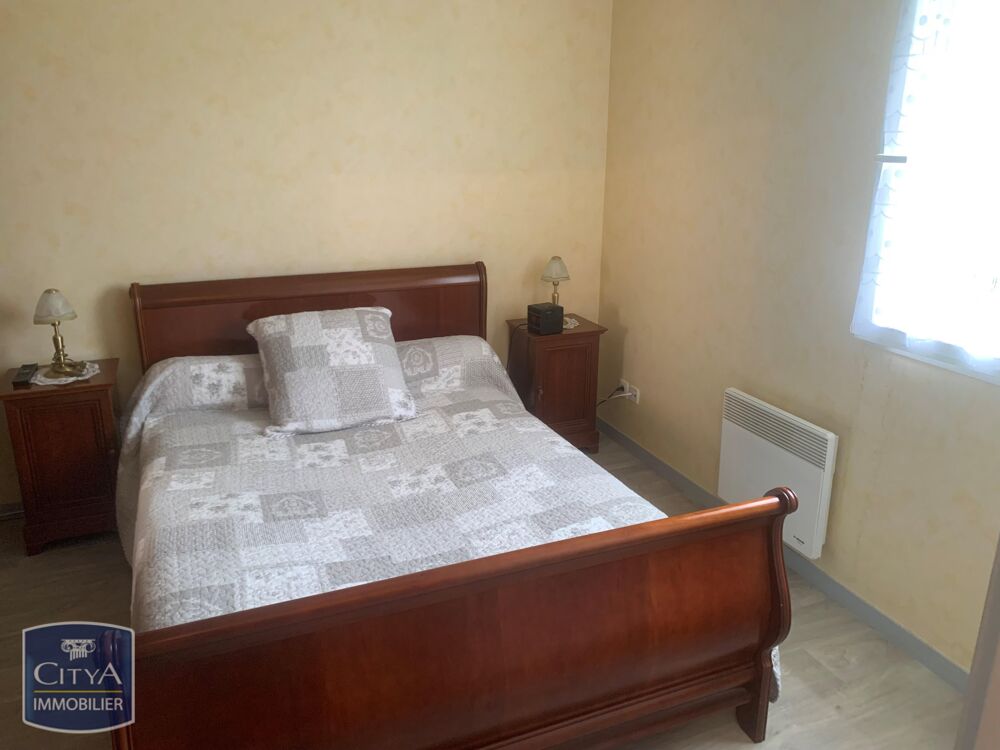 Vente Appartement appartement Baud