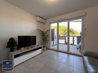  Appartement � vendre 2 pi�ces 42 m�