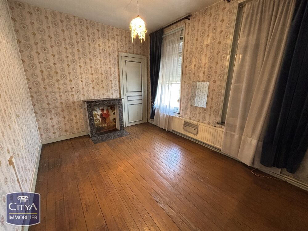 Vente Maison maison Beauvois-en-cambrésis
