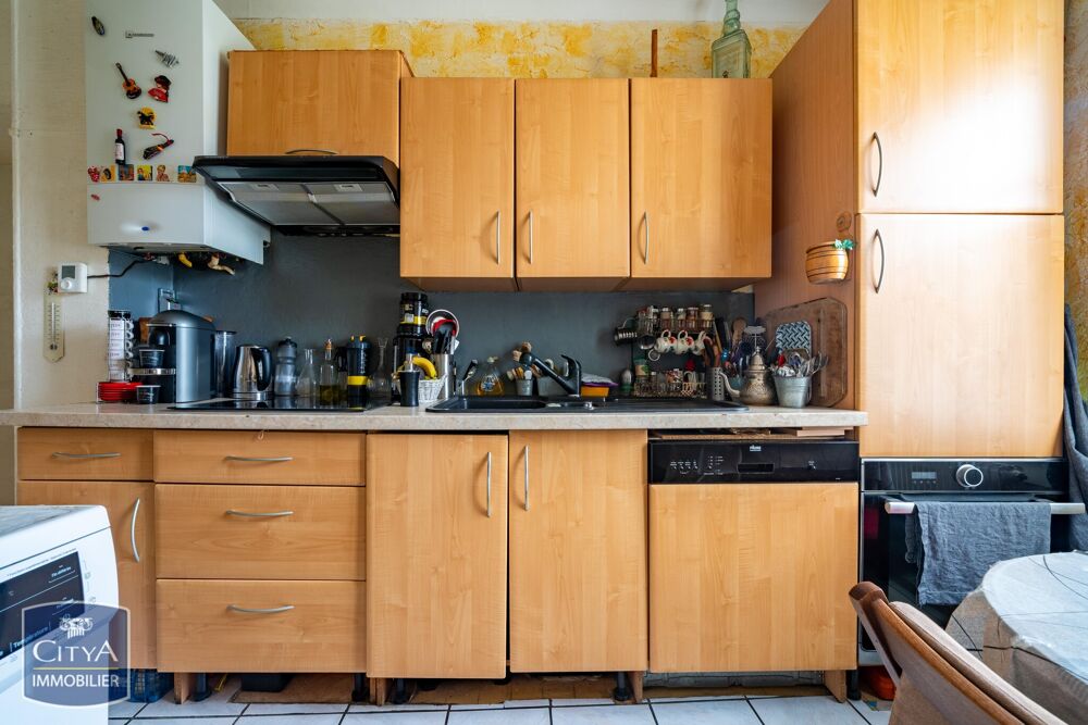 Vente Appartement appartement Nantes