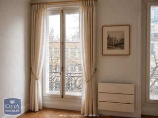  Appartement à vendre 2 pièces 37 m²