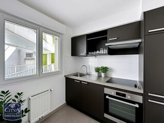  Appartement à vendre 3 pièces 67 m²