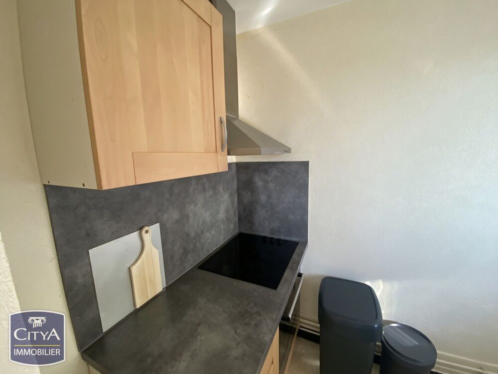 Vente Appartement appartement Le mans