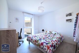  Appartement � vendre 3 pi�ces 63 m�