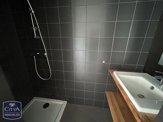  Appartement � vendre 1 pi�ce 26 m�