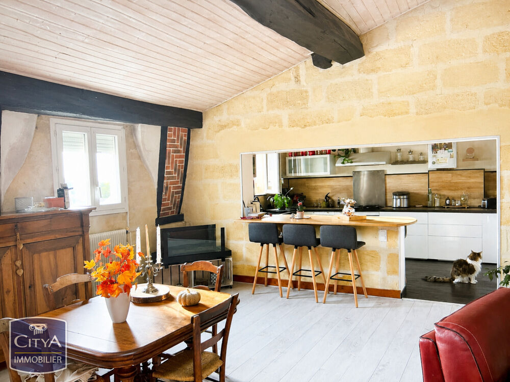 Appartement 4 pièces 137 m² · à Libourne · 137 m² · 262 000 €