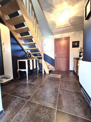  Maison à vendre 6 pièces 100 m²