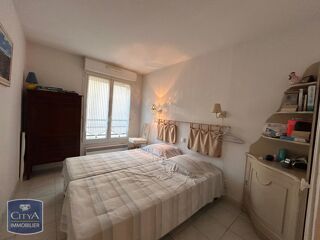  Appartement � vendre 3 pi�ces 63 m�