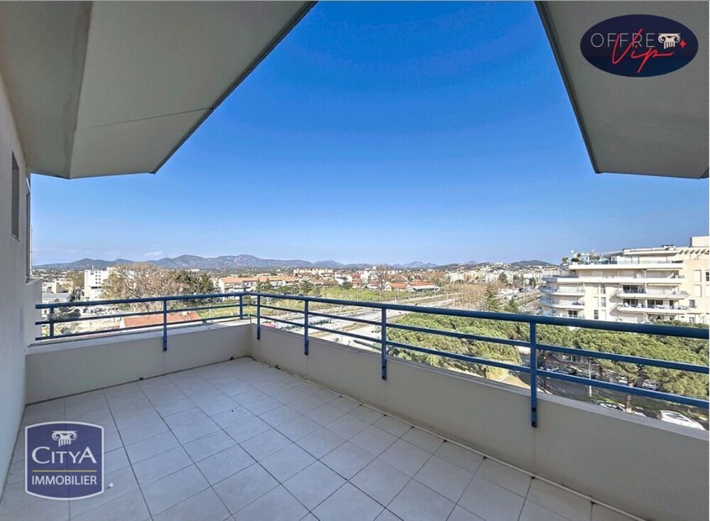 Vente Appartement appartement Fréjus