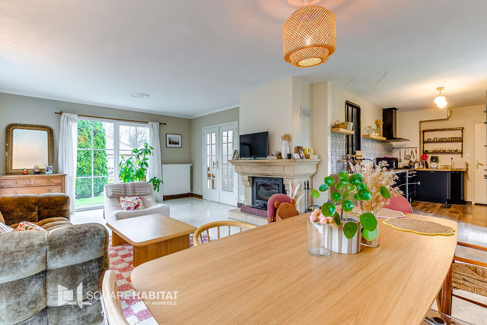 Vente Maison maison Lompret
