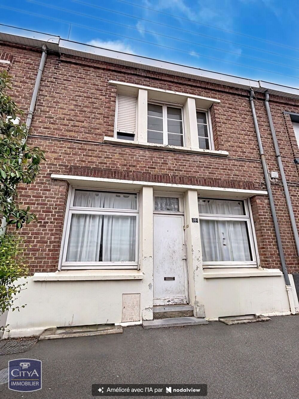 Vente Maison maison Hazebrouck