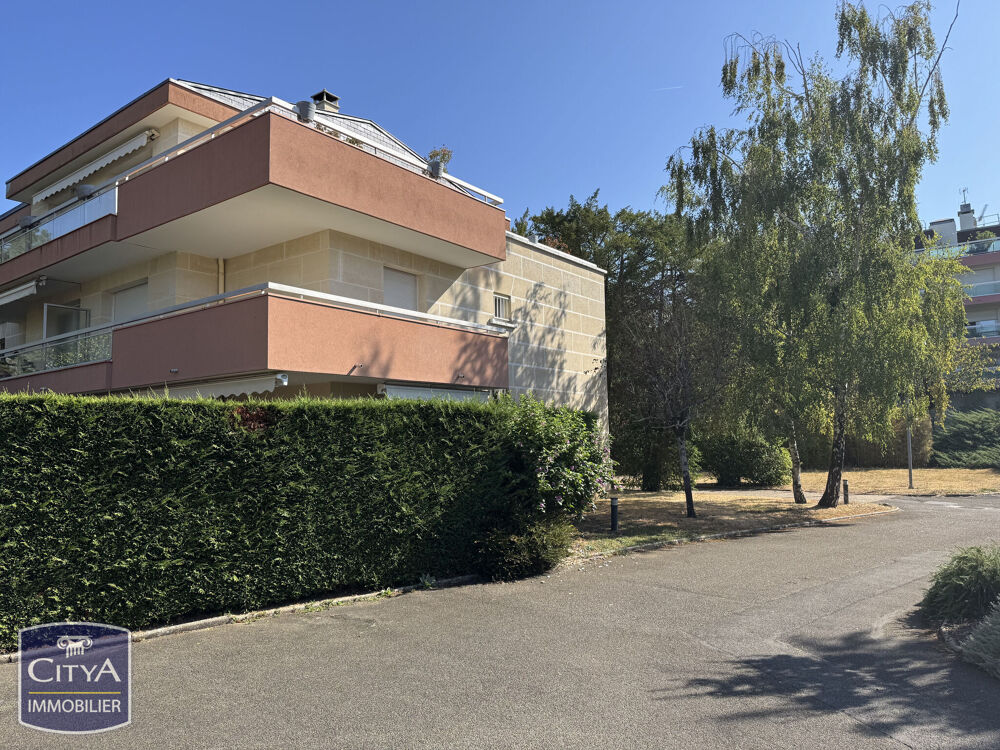 Appartement 4 pièces 74 m² · à Rambouillet · 74 m² · 282 000 €