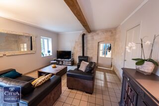  Maison � vendre 5 pi�ces 124 m�