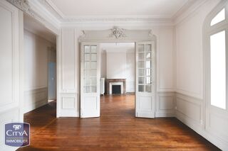  Appartement � vendre 3 pi�ces 81 m�