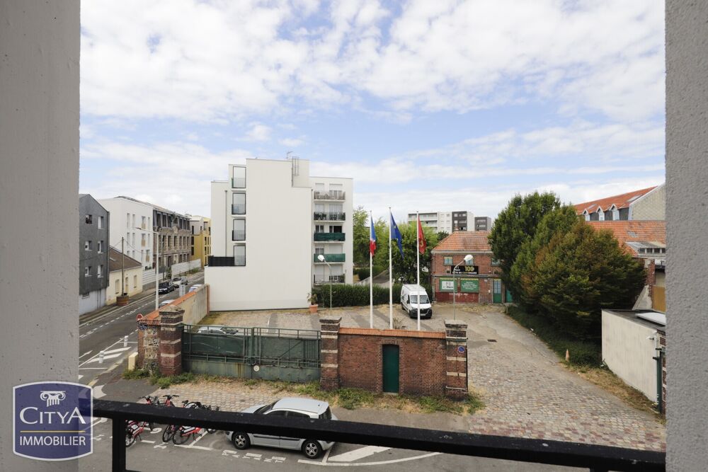 Vente Appartement appartement Le havre