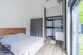  Maison à vendre 4 pièces 160 m²
