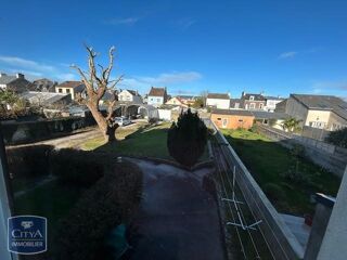  Maison à vendre 6 pièces 180 m²