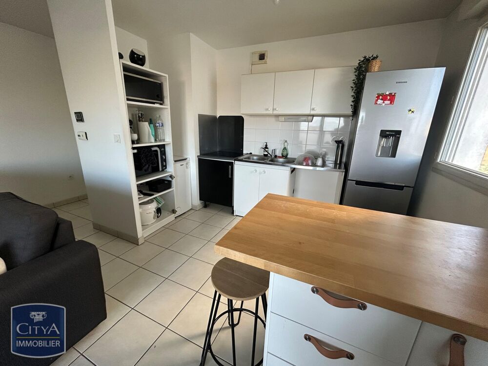 Vente Appartement appartement Saint-nazaire