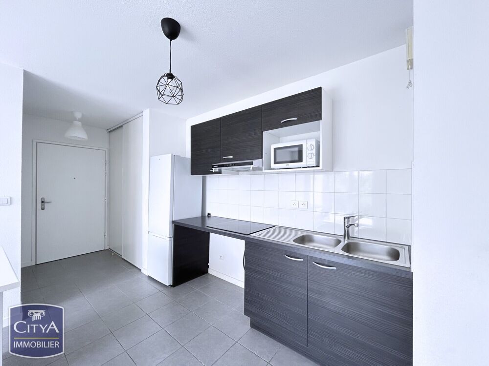 Appartement 3 pièces 58 m² · à Pessac · 58 m² · 240 000 €