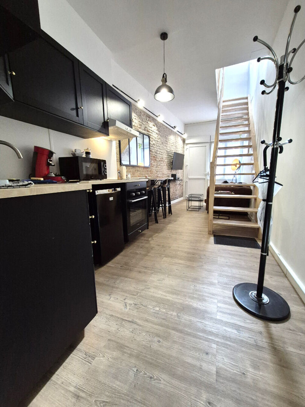 Vente Maison maison Cambrai